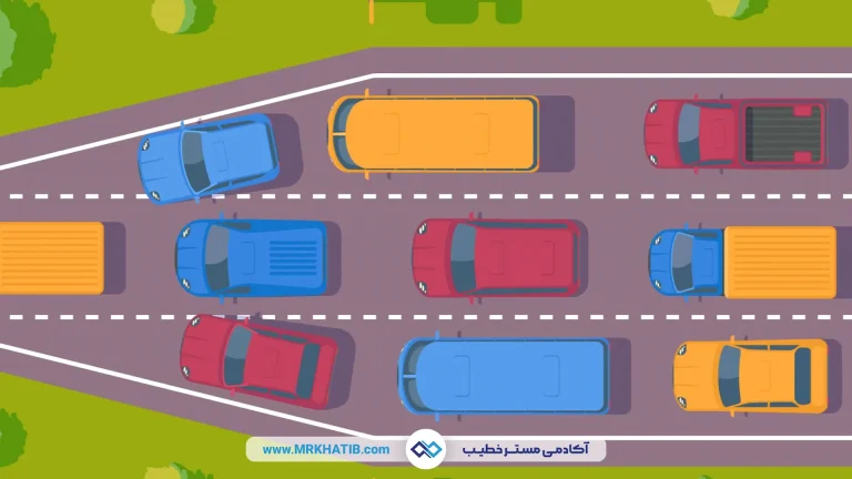 گلوگاه (Bottleneck) در کامپیوتر و روش های شناسایی آن 1 گلوگاه (Bottleneck) در کامپیوتر