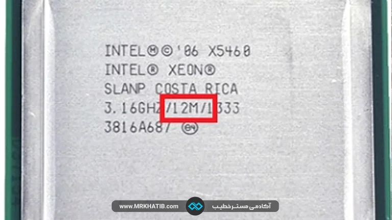 Cpu Cache