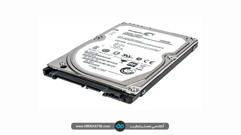 هارد دیسک | هرآنچه باید درباره هارد بدانید 2 Sata