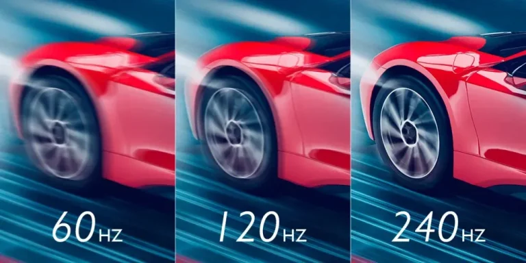 همه چیز درباره مانیتور و راهنمای خرید آن 11 Refresh Rate 1