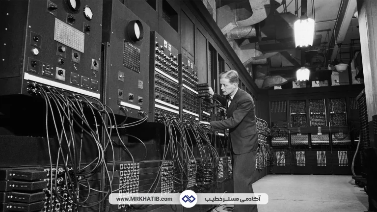 چه بر سر اینترنت گذشته است؟ از پیداش تا به امروز