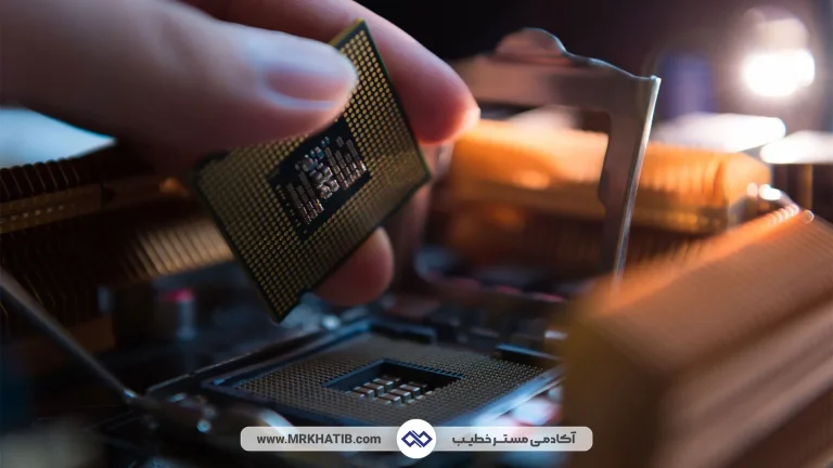 همهی نکاتی که در خرید مادربرد باید بدانید 2 سوکت Cpu