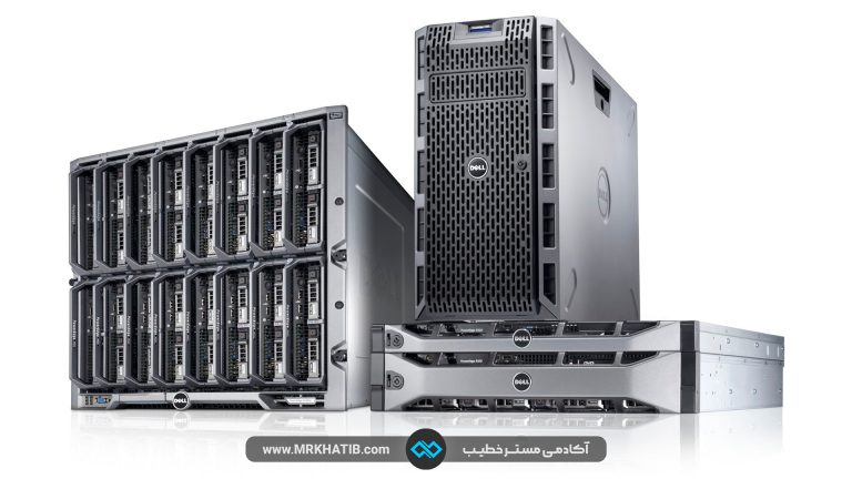 Server Form Factor