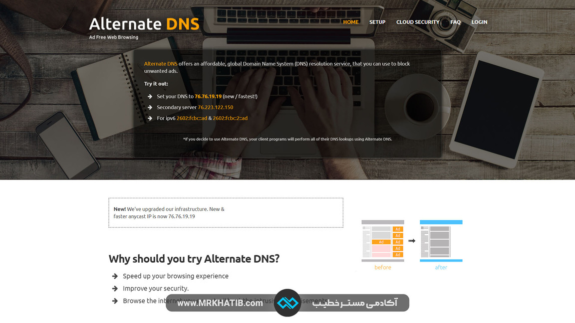 alternate_dns_DNS
