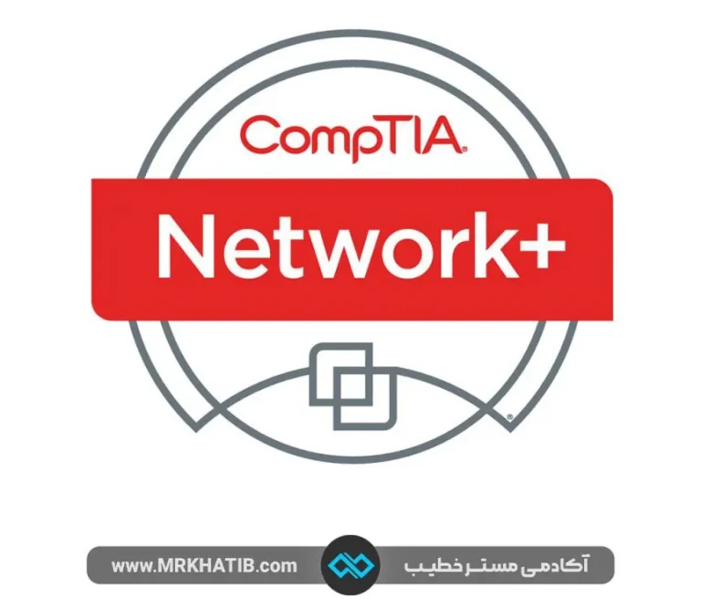 قدم دوم دوره نتورک پلاس
