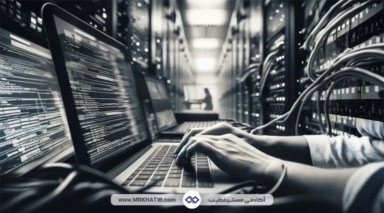 رشته فناوری اطلاعات: نحوه ورود، دروس، مشاغل و آینده شغلی 1 Picture7