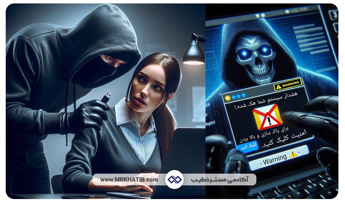 برنامه-های-مخرب