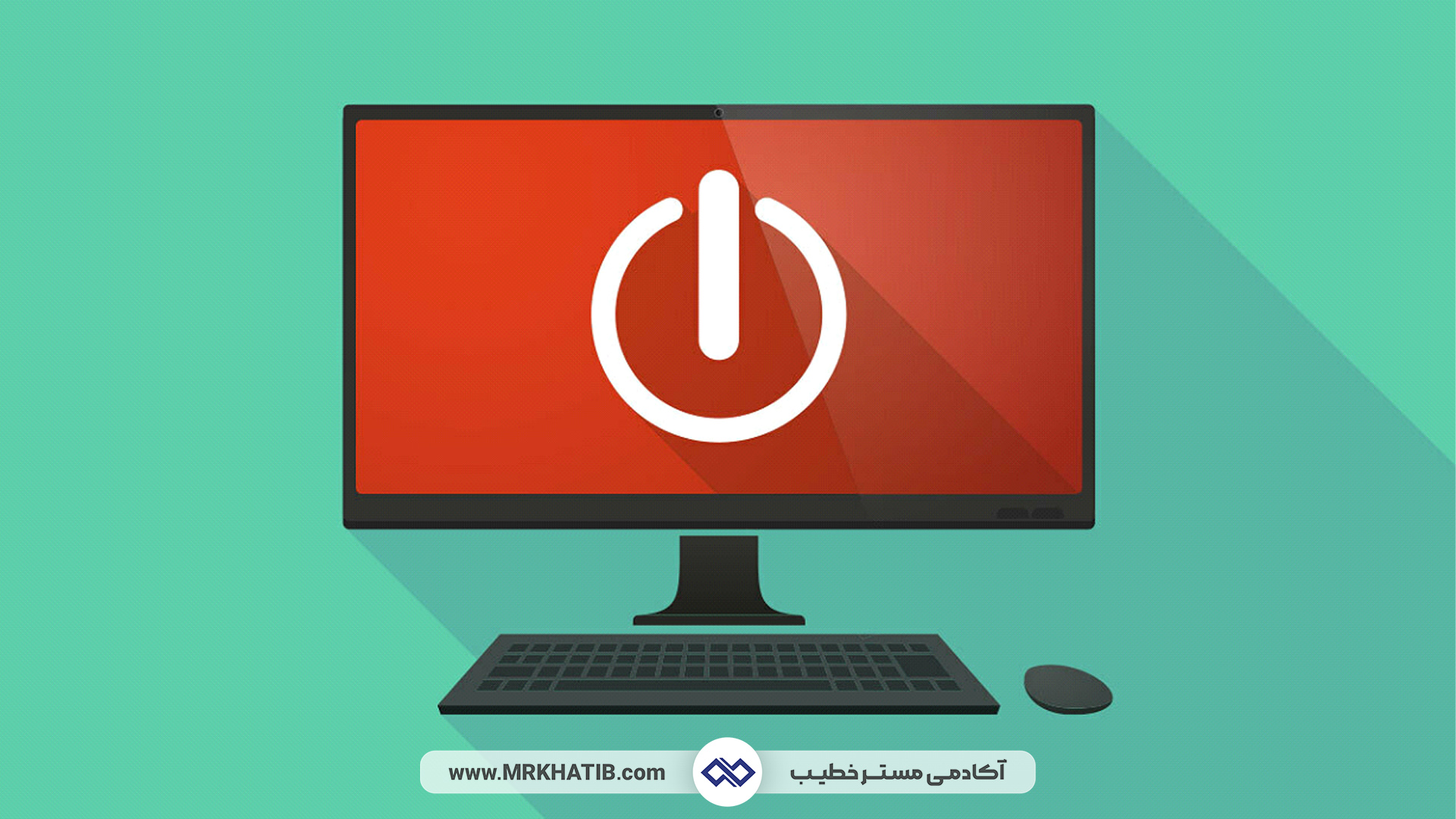 مانیتور-روشن-نیست