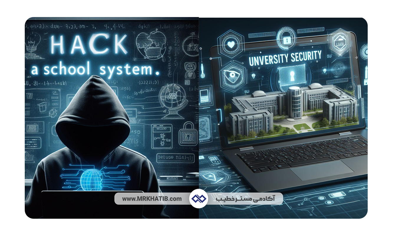 هک-شدن-سیستم-آموزشی