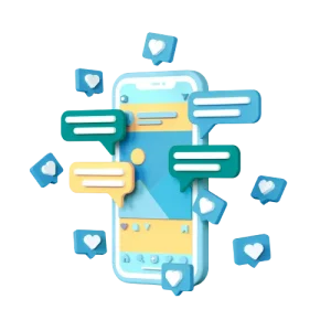 درباره ما 4 Social Media Cta 2