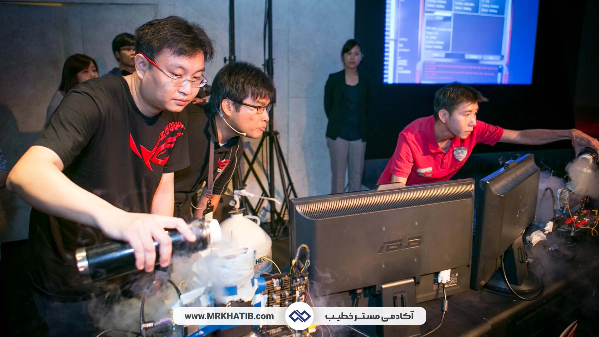 اورکلاک چیست؟مزایا و معایب آن 3 مزایا و معایب اورکلاک