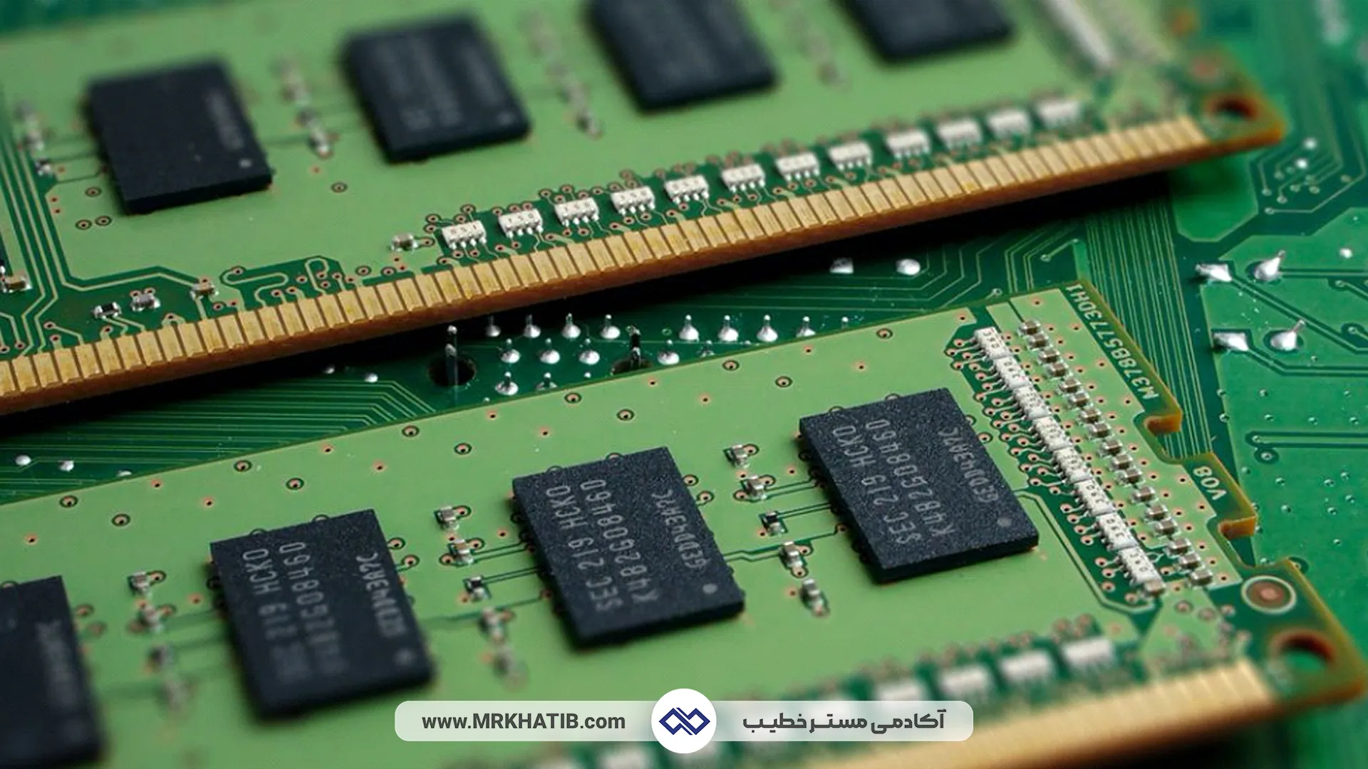 همه چیز درباره رم (Ram) | رم تک کاناله یا چند کاناله؟ 2 رم پویا