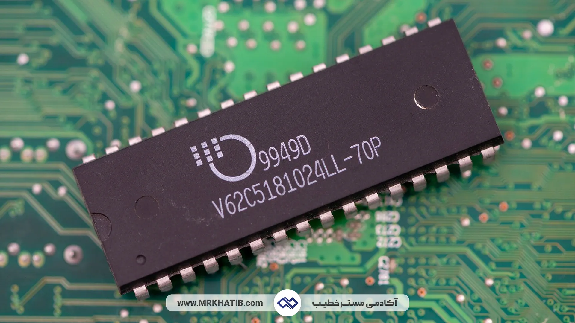 همه چیز درباره رم (Ram) | رم تک کاناله یا چند کاناله؟ 1 رم ایستا