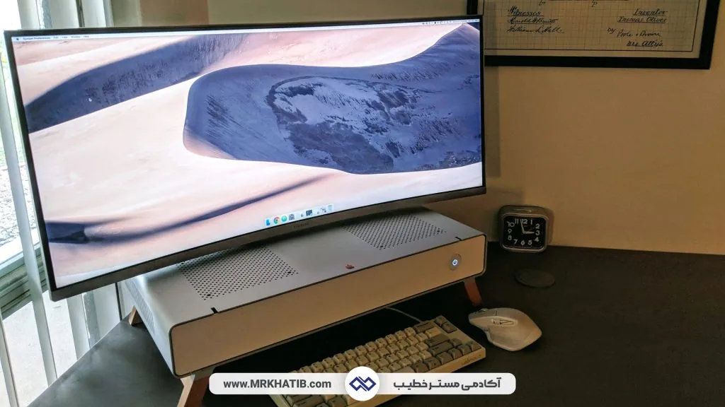 آشنایی کامل با کیس کامپیوتر | مشخصات، ویژگی ها، انواع و راهنمای خرید کیس 7 کیس کامپیوتر دسکتاپ