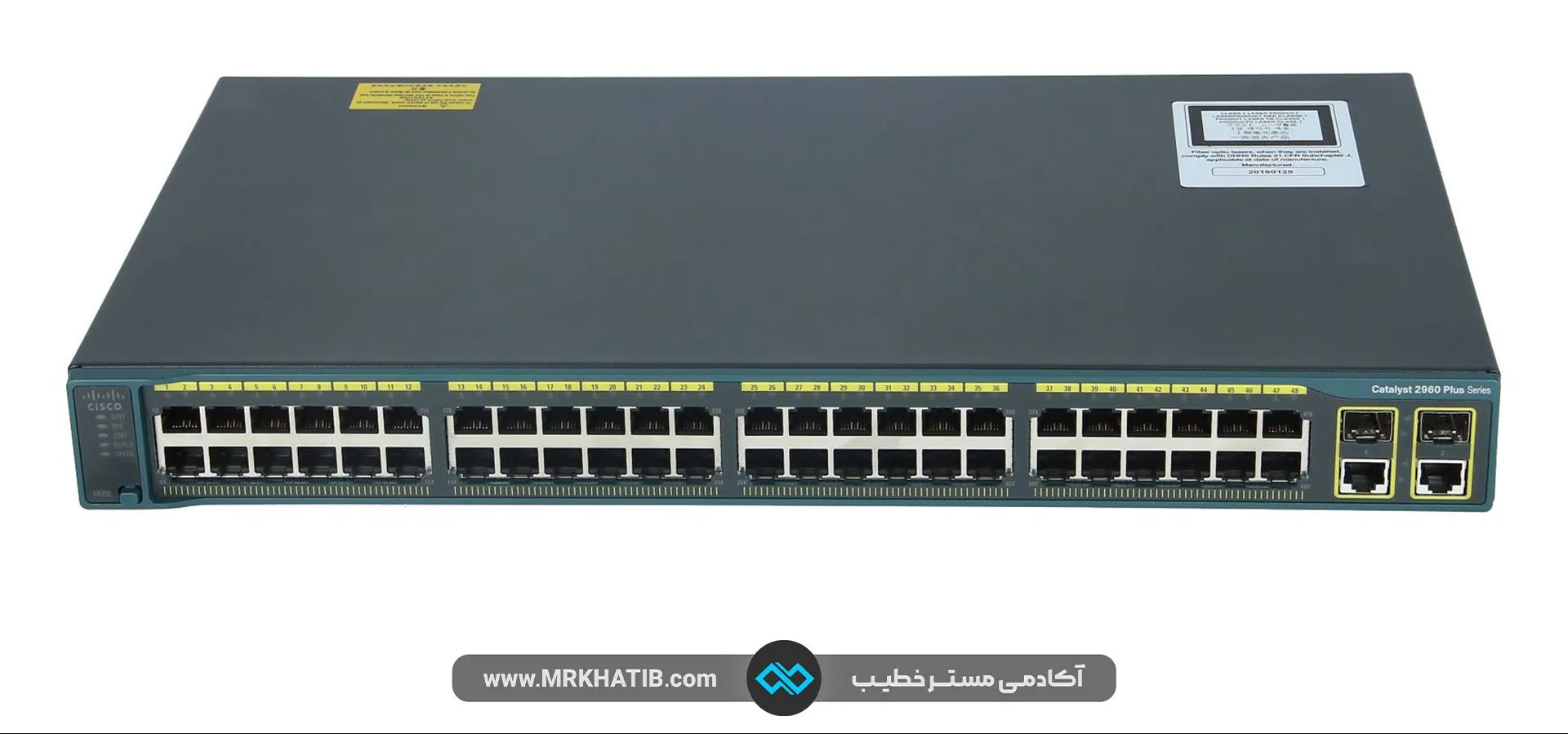 سوئیچ در شبکه