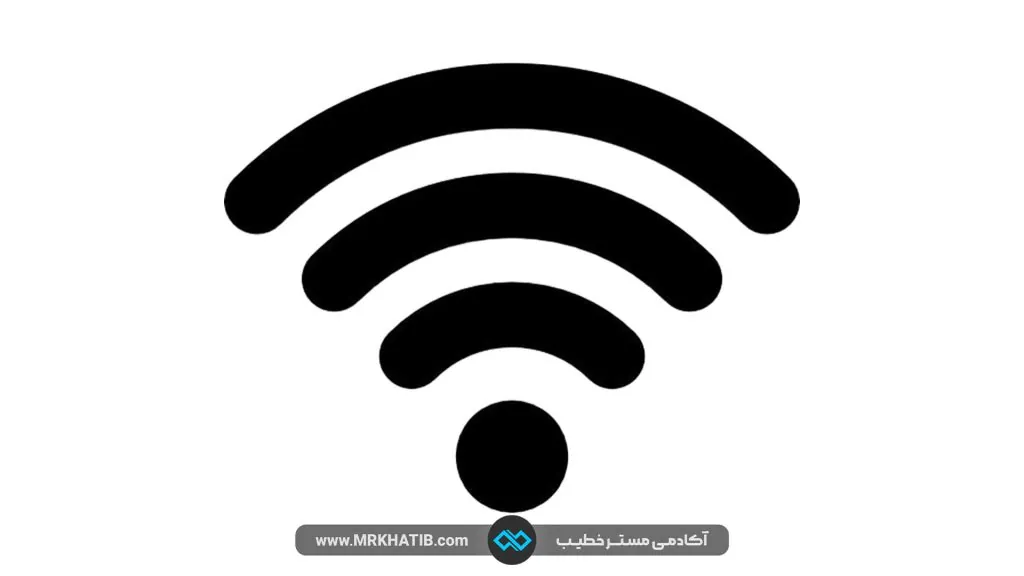 اتصال دو کامپیوتر از طریق Wi-Fi