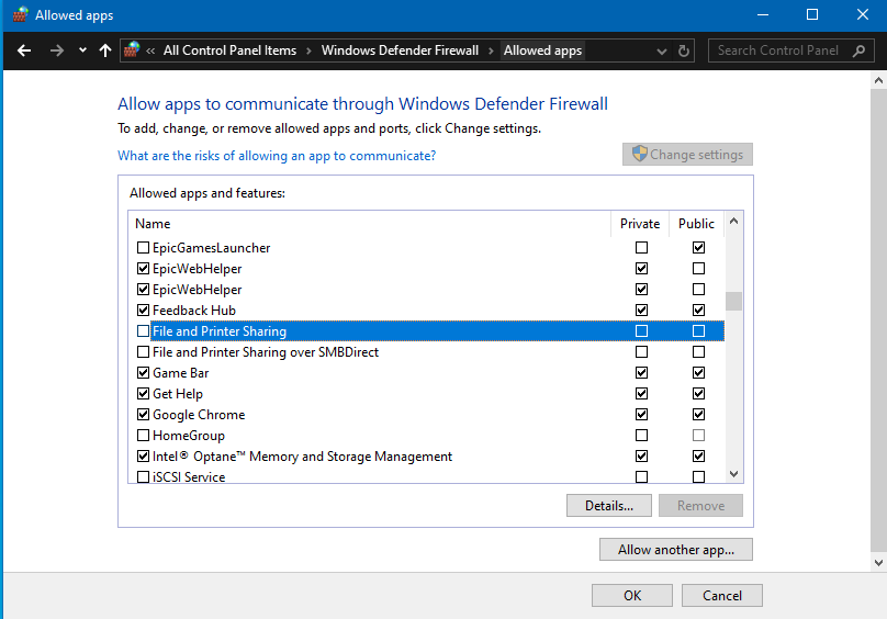 شبکه کردن دو کامپیوتر با Wi-Fi