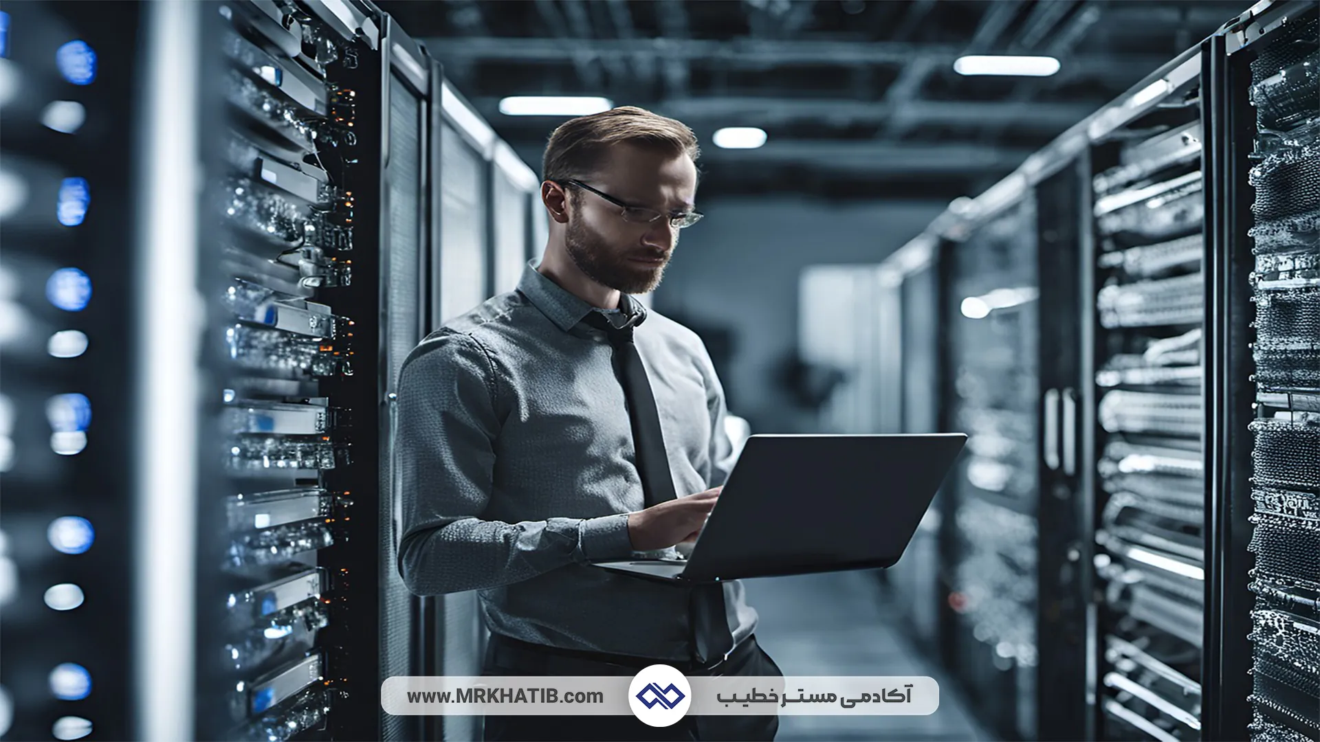 بکاپ گرفتن از شبکه