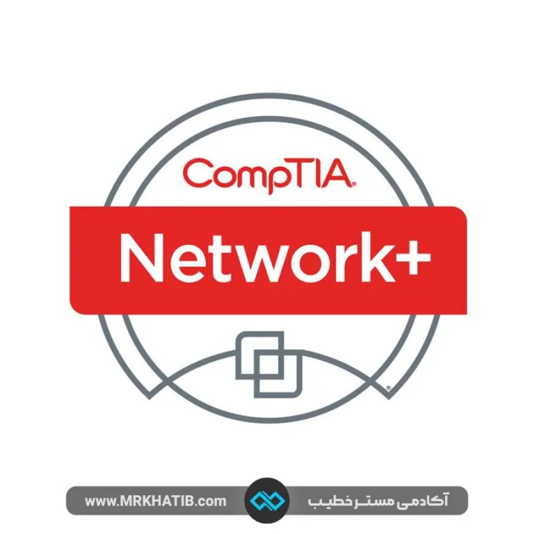 دوره نتورک پلاس 2