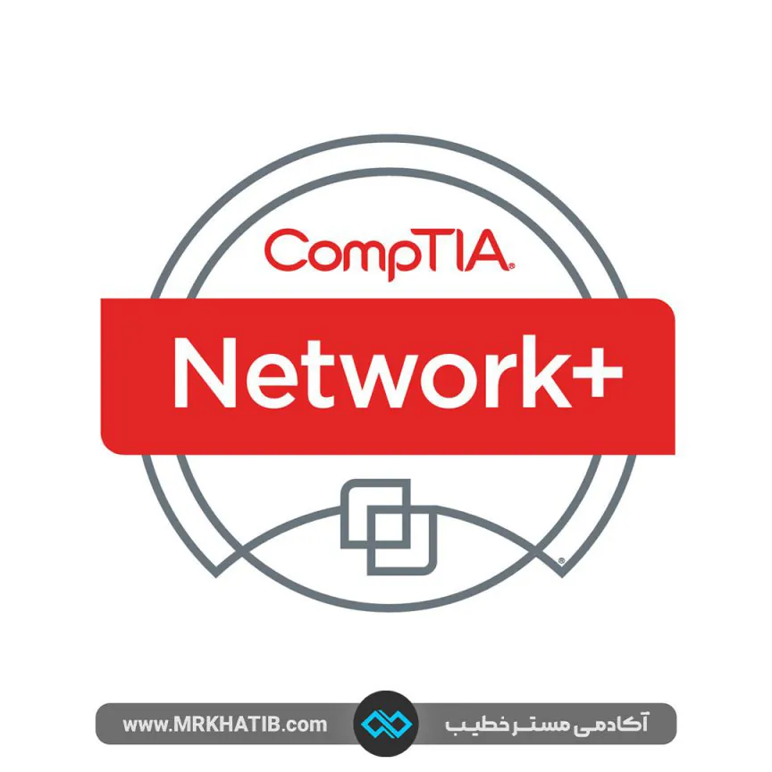 دوره نتورک پلاس 2