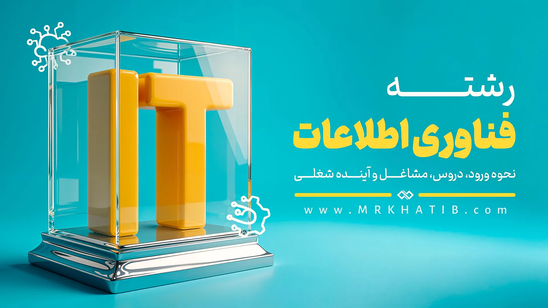 Information Technology Major