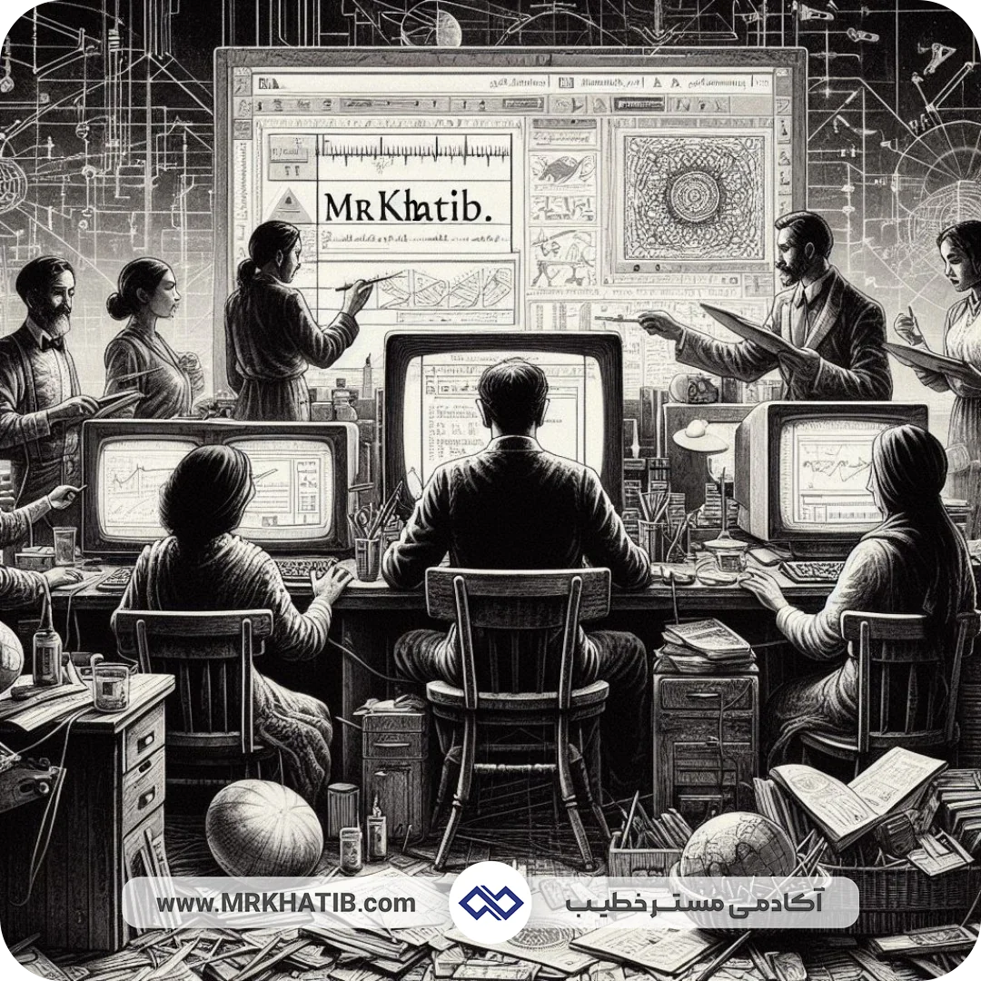 تاریخچه‌ی-آی-پی