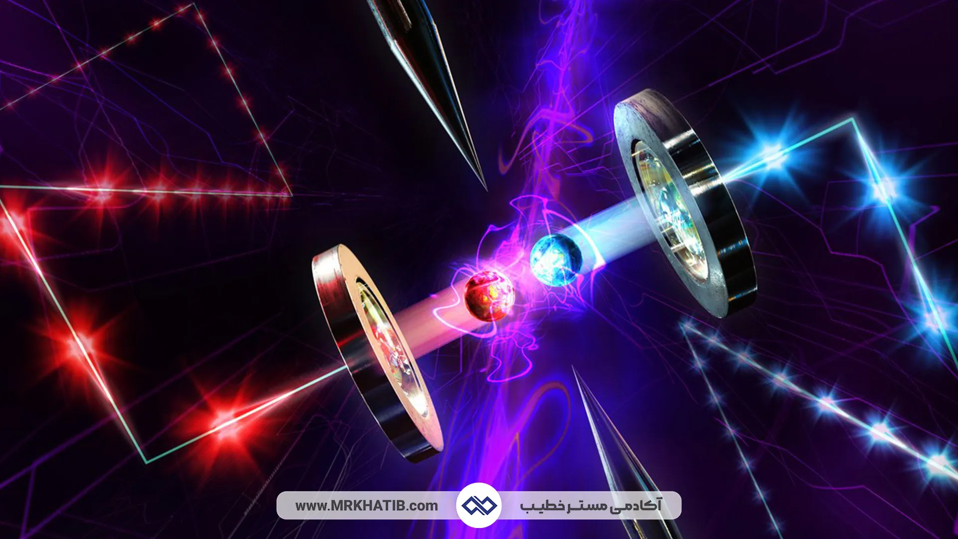 شبکه-های-کوآنتومی